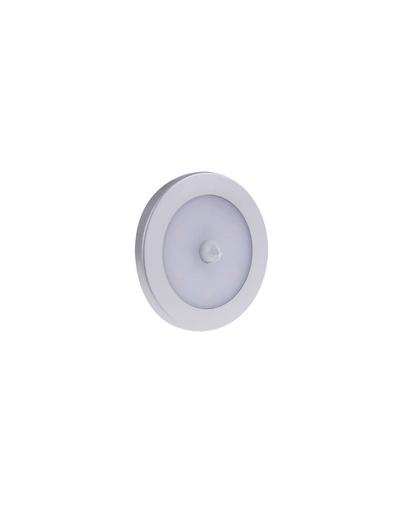 [105101] Orbit PIR Aluminum ( Neutral White 40K )    ORBIT-PIR-AL-40K-01