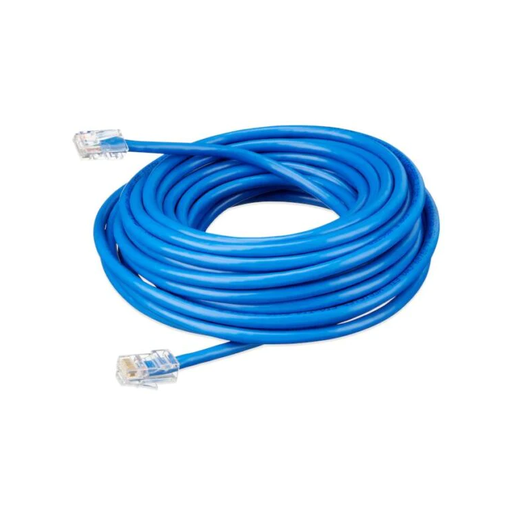 [105118] Victron RJ45 UTP Cable 20m    ASS030065030