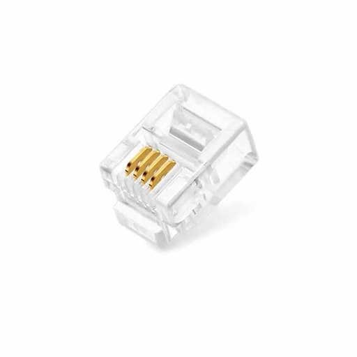 [105133] RJ11 Connector