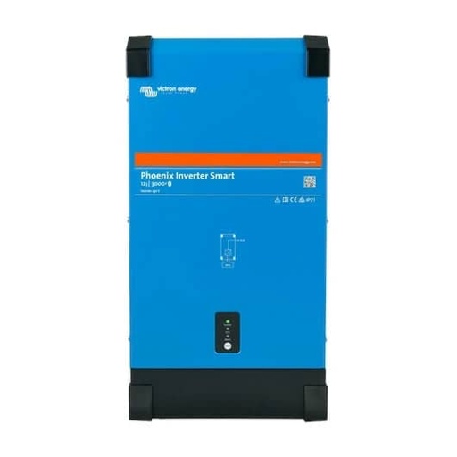 [105155] ** Victron Phoenix Smart Inverter 12/3000 230V   PIN122300000