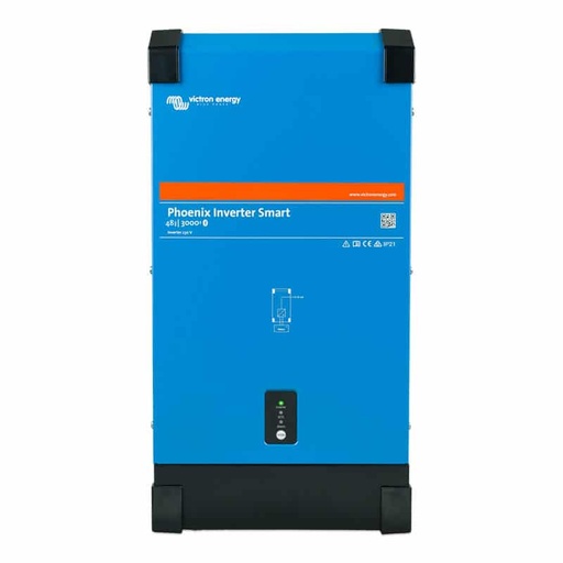[105174] Victron Energy Phoenix Smart Inverter 48/3000 230V   PIN482300000