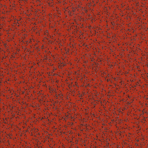 [105244] Polysafe Flooring 2.5 x 2 ( Red )