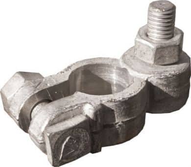 [105295] Battery Terminal Stud Type 10mm Negative ( Ford Cargo )   BT10-