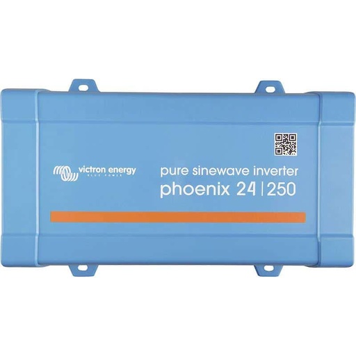 [105301] Victron Phoenix Inverter 24/250 230V VE.Direct SCHUKO   PIN242510200