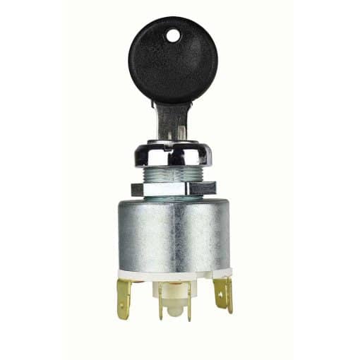 [105382] Rotary Ignition Switch    IGN6