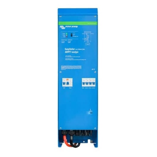 [105401] Victron EasySolar 12/1600/70-16 230V MPPT 100/50   CEP121621000