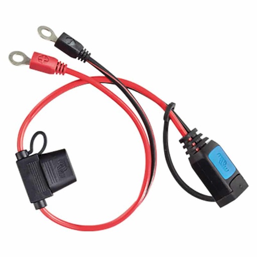 [105483] Victron Energy M8 eyelet connector (with 30A ATO fuse)   BPC900110014