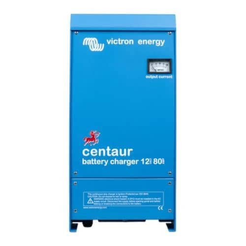 [105515] Victron Centaur Charger 12/80(3) 120-240V   CCH012080000