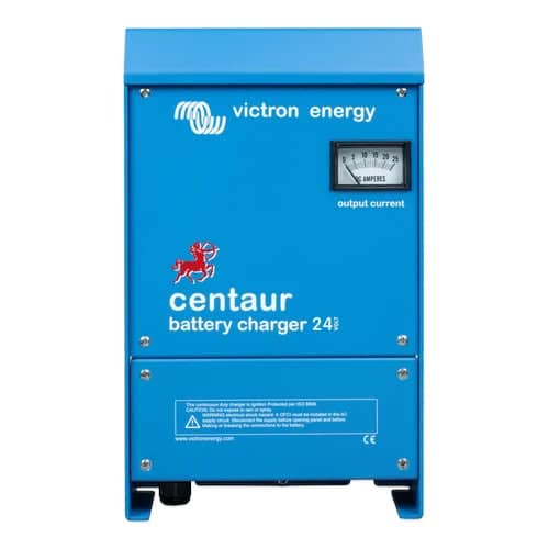 [105517] Victron Energy Centaur Charger 24/30(3) 120-240V   CCH024030000