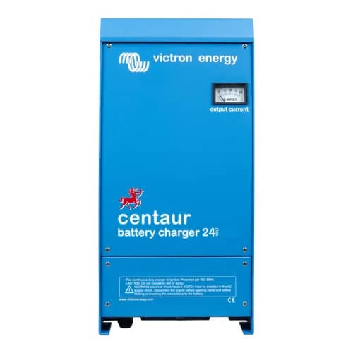 [105520] Victron Centaur Charger 24/60(3) 120-240V   CCH024060000