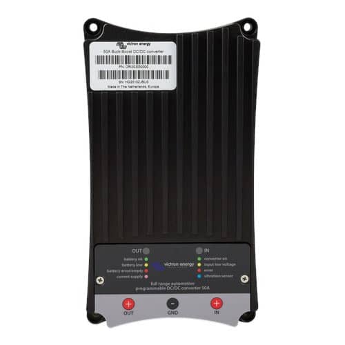 [105572] Victron Energy Buck-Boost DC/DC converter 50A   ORI303050000