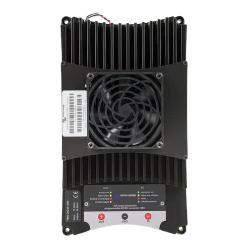 [105573] Victron Energy Buck-Boost DC/DC converter 100A   ORI303100000