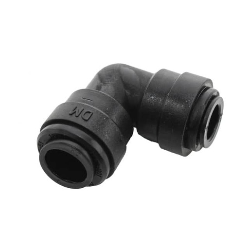 [105639] John Guest 12mm Equal Elbow Connector    WS1203