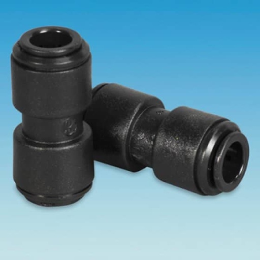 [105640] JG 12mm Straight Connector    WS1204