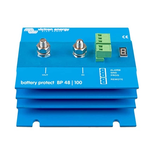 [105667] Victron BatteryProtect 48V-100A   BPR048100400