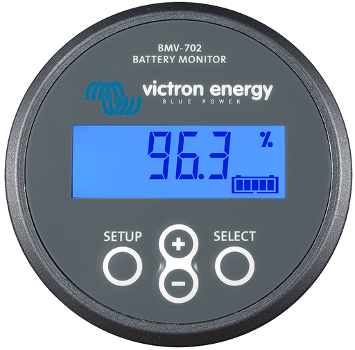 [105687] Victron Battery Monitor BMV-702   BAM010702000