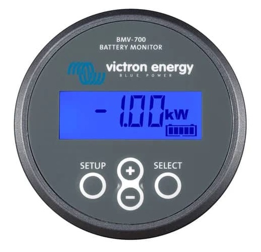 [105689] Victron Battery Monitor BMV-700H   BAM010700100