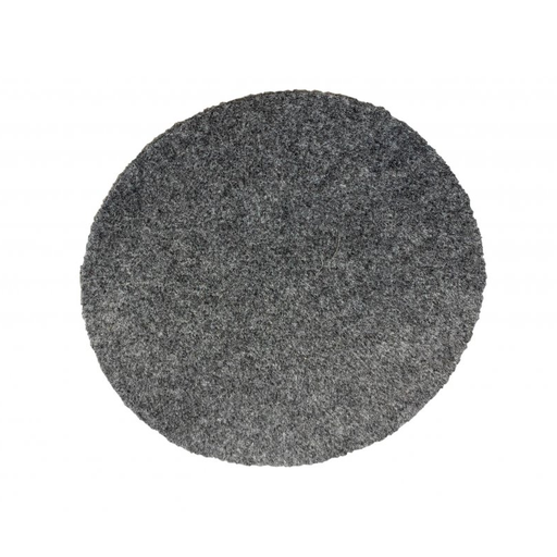 [105698] Silver Grey Flexitrim Carpet 40m x 2m     FT154