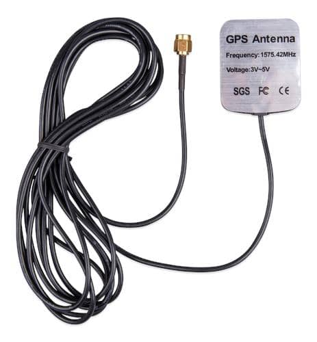 [105719] Victron Active GPS Antenna    GSM900200100