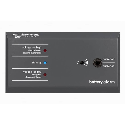 [105729] Victron Battery Alarm GX Retail    BPA000100010R