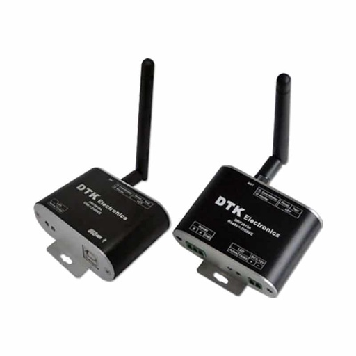 [105742] Victron Energy Zigbee to RS485 converter    ASS300420100