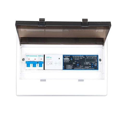 [105920] Victron Energy Anti-islanding box 63A single and three phase   RCD000300200