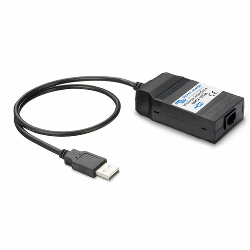 [106012] Victron Energy Interface MK2-USB (for Phoenix Charger only)   ASS030130010