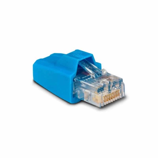 [106024] Victron Energy VE.Can RJ45 terminator (Bag of 2)   ASS030700000