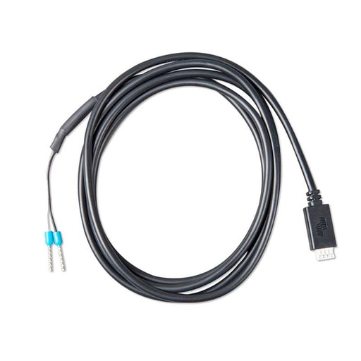 [106033] Victron VE.Direct TX Digital output cable   ASS030550500