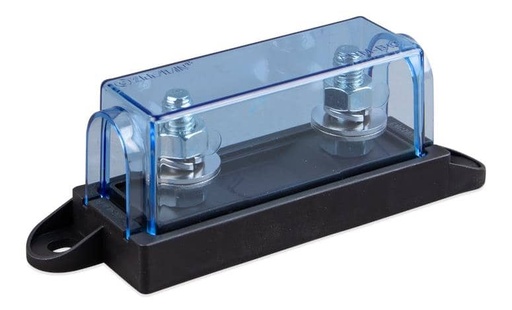 [106075] Victron Fuse holder for MEGA Fuse Single Unit   CIP000100001 - 486729