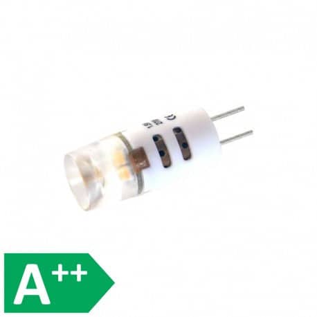 [106229] LED G4-SMD-B Warm White    913500