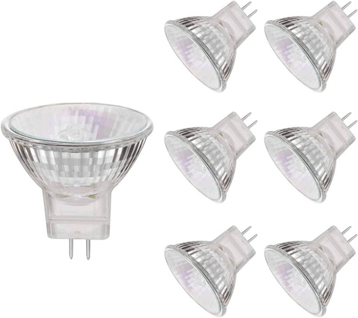 [106231] MR11 6SMD Bulb 12-14 Volt    4304921