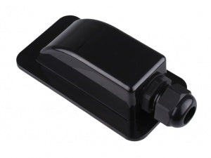 [106360] Cable Gland Black Single Waterproof   STMP004