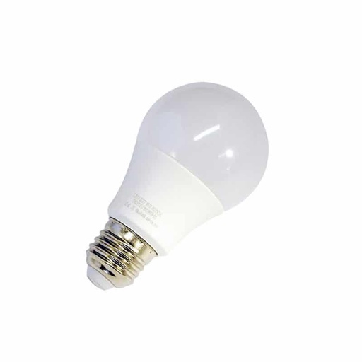 [106525] LED Bulb 12V Cool White 1500lm - E27 Fitting   LED15W5000K