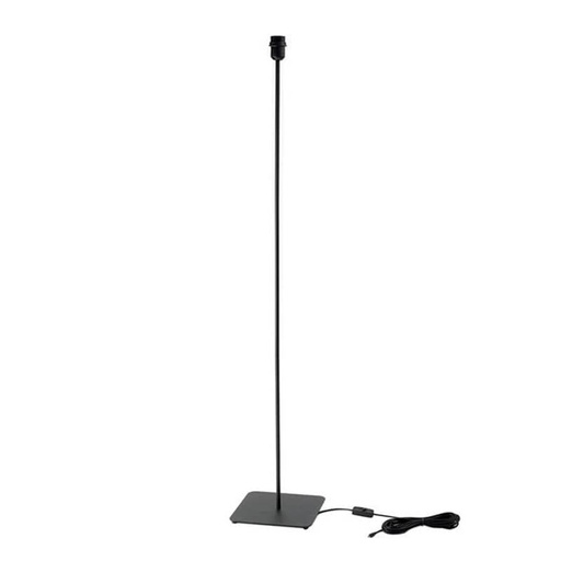 [106529] Floor Lamp ( E27 ) includes 5m Cable and Switch ( no bulb )   FLRMP01