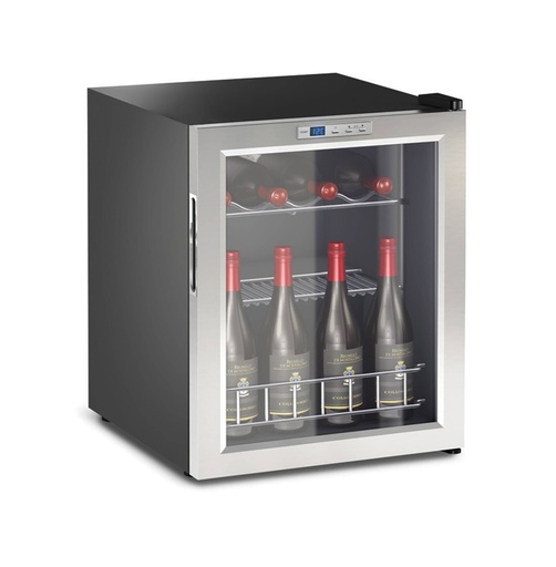 [106621] Vitrifrigo - 62L Wine Fridge 12/24V -110/240V DCW62