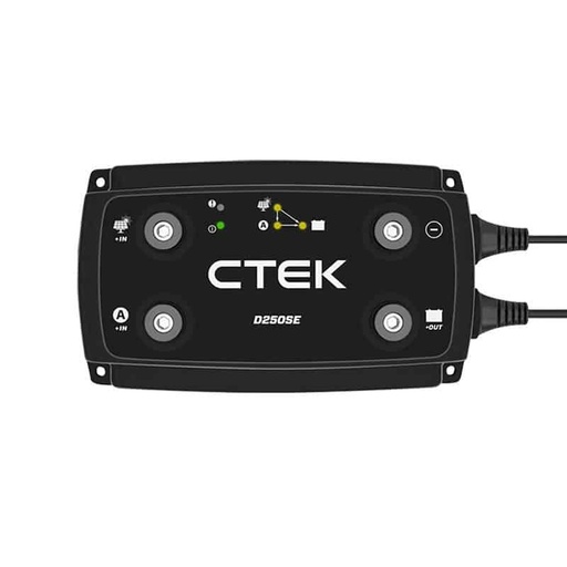 [107099] CTEK D250SE    40-315