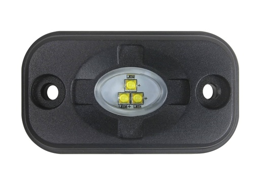 [107260] Venta High Power Led 12/24 Black Housing    IL15W