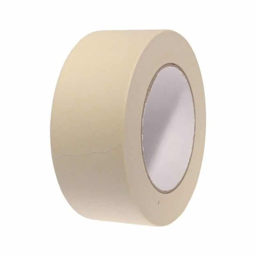 [107404] Low Bake Masking Tape 48mm x 50m ( 2 inch )    T38