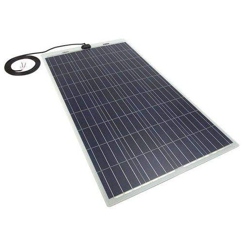 [107480] 120W Flexi Solar Panel    STPVF120