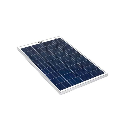 [107498] 100W Rigid Solar Panel    STP100