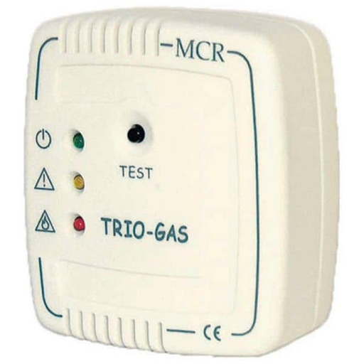 [107545] Trio Gas Alarm    50670