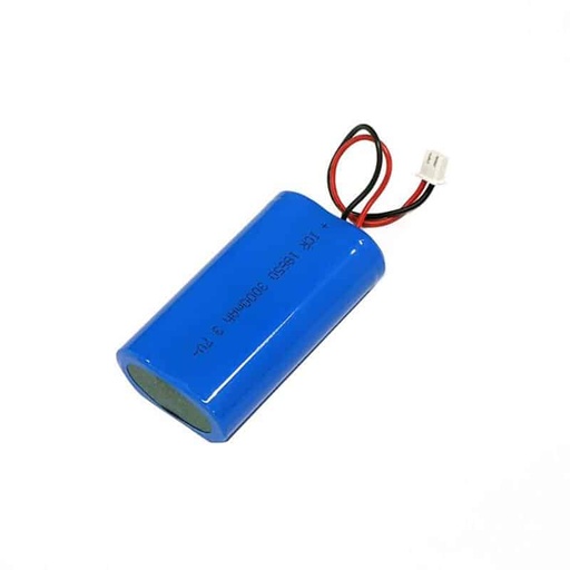 [107733] Tibu Replacement Battery    TIBUA002