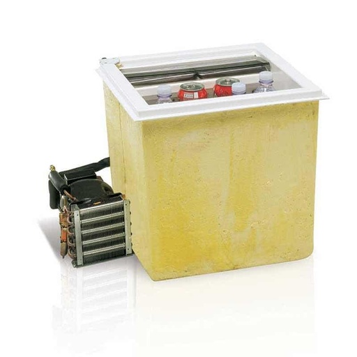 [107859] 40L Top Loading Fridge 12/24V C40L  VFC40L