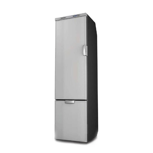 [108541] 140L Grey Fridge Freezer 12/24V SLIM150  VFDP144LSIALGR