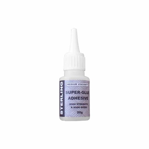 [108725] Superglue ( 20g )    LS1