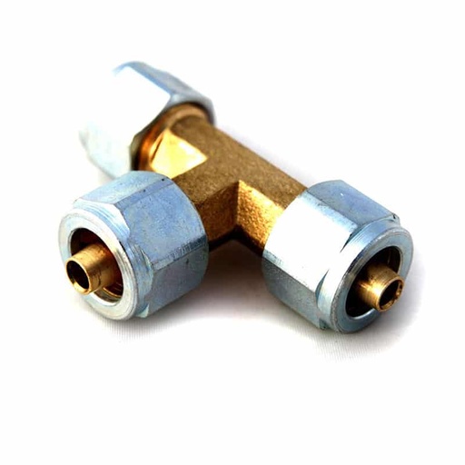[108780] FARO Type T Connector 08/8/8mm - 171041