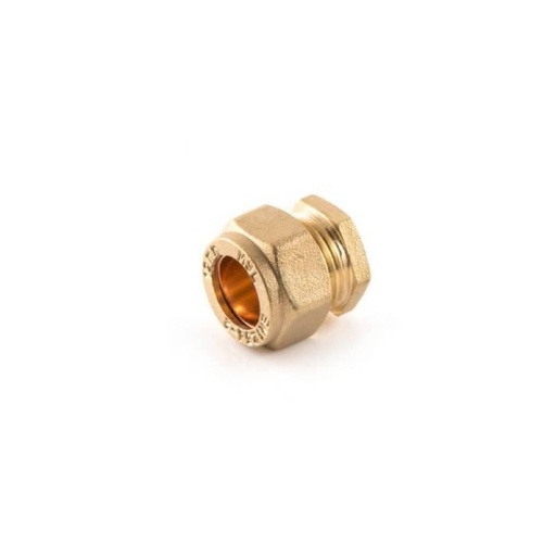 [108789] 8mm Compression Stop End    17648