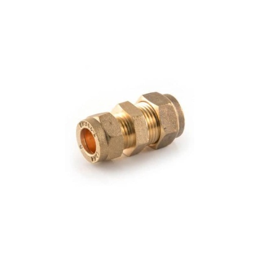 [108792] Compression Reducing Coupling 10mm x 8mm    17595