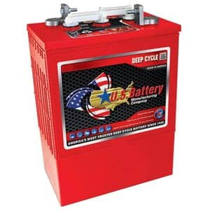 [108797] USL16 - 6V Industrial US Battery Dual Termina    USL16